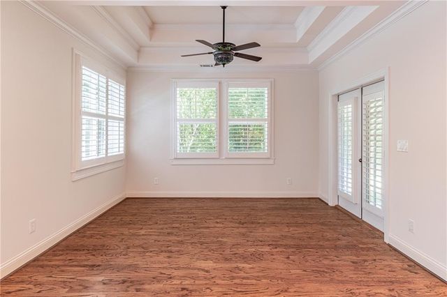 1748 Woodwalk Creek SE 3, Atlanta, GA 30339