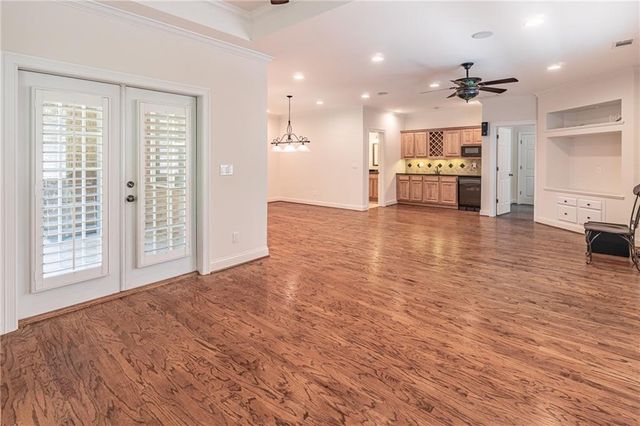 1748 Woodwalk Creek SE 3, Atlanta, GA 30339