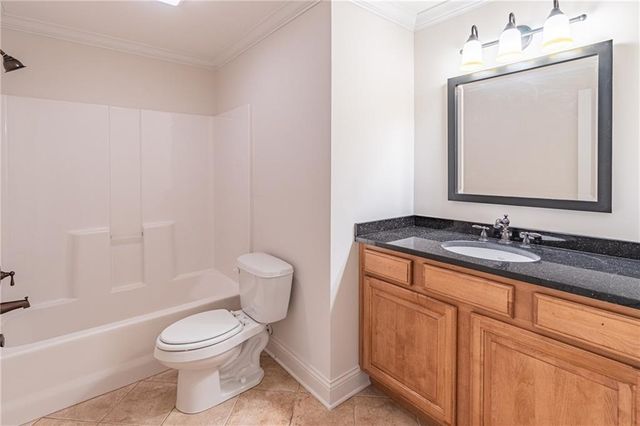 1748 Woodwalk Creek SE 3, Atlanta, GA 30339