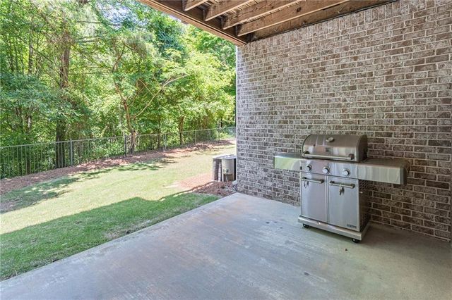 1748 Woodwalk Creek SE 3, Atlanta, GA 30339