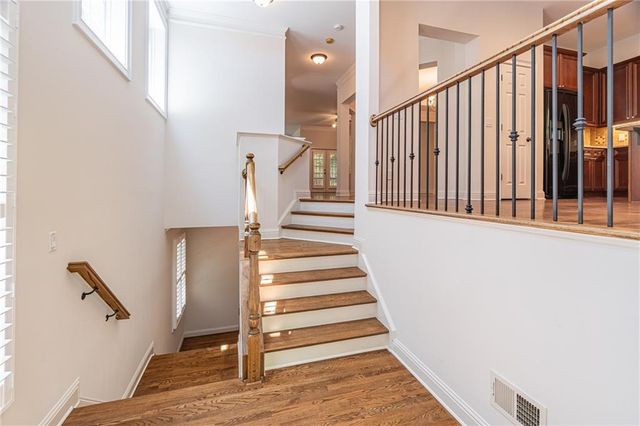 1748 Woodwalk Creek SE 3, Atlanta, GA 30339
