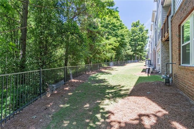 1748 Woodwalk Creek SE 3, Atlanta, GA 30339