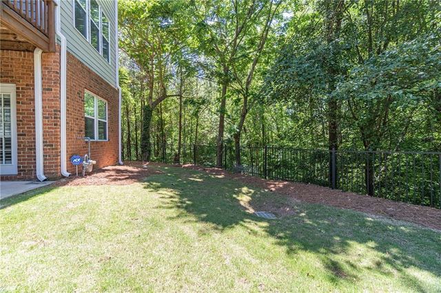 1748 Woodwalk Creek SE 3, Atlanta, GA 30339