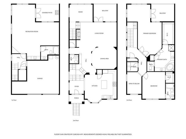 1748 Woodwalk Creek SE 3, Atlanta, GA 30339