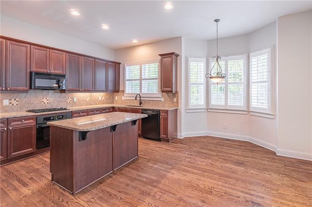 1748 Woodwalk Creek SE 3, Atlanta, GA 30339