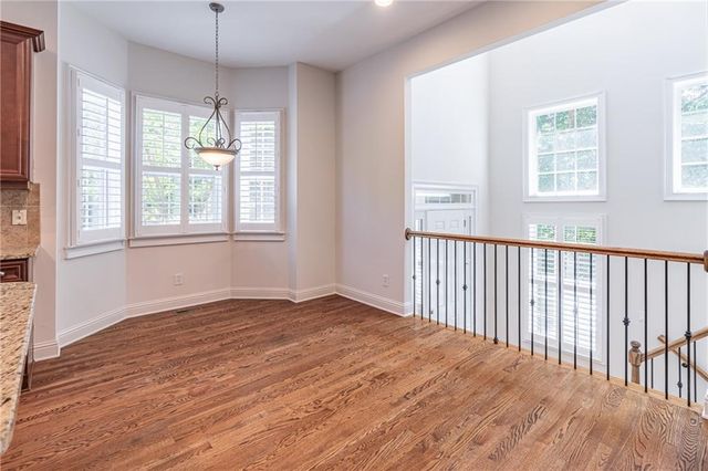 1748 Woodwalk Creek SE 3, Atlanta, GA 30339