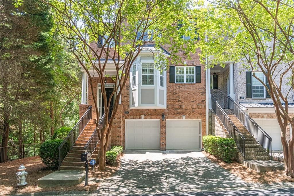 1748 Woodwalk Creek SE 3, Atlanta, GA 30339