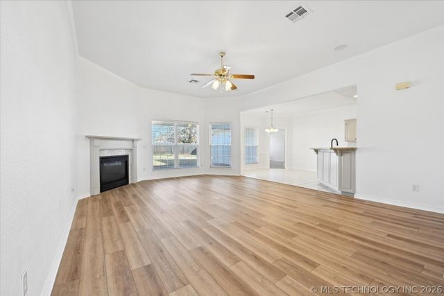 14101 E 87th Street N, Owasso, OK 74055