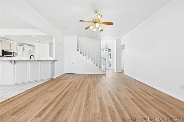 14101 E 87th Street N, Owasso, OK 74055