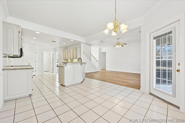 14101 E 87th Street N, Owasso, OK 74055