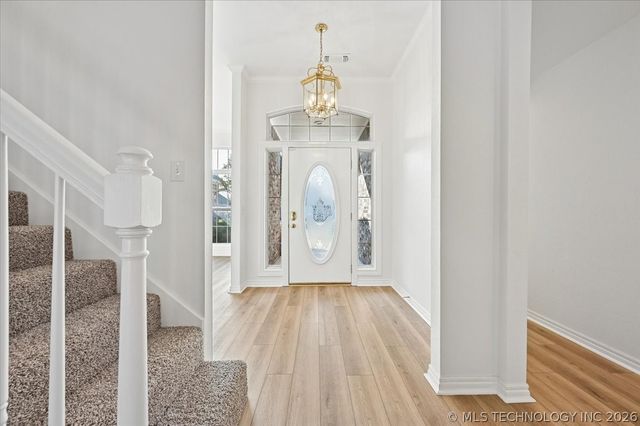 14101 E 87th Street N, Owasso, OK 74055