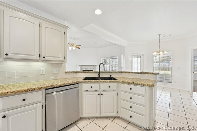 14101 E 87th Street N, Owasso, OK 74055