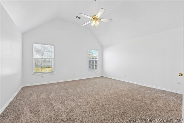 14101 E 87th Street N, Owasso, OK 74055