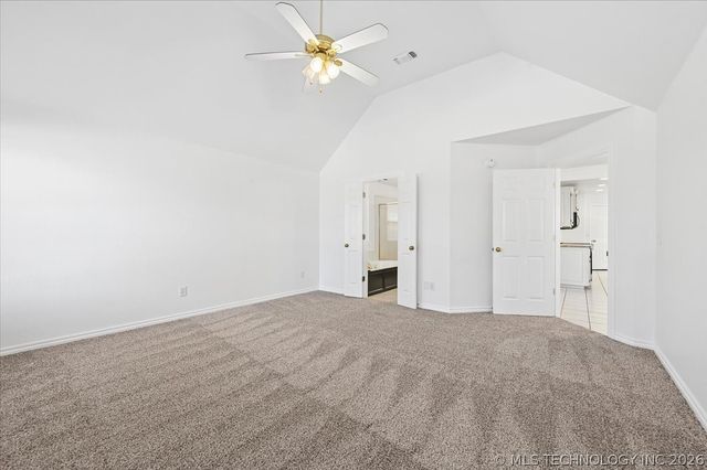 14101 E 87th Street N, Owasso, OK 74055