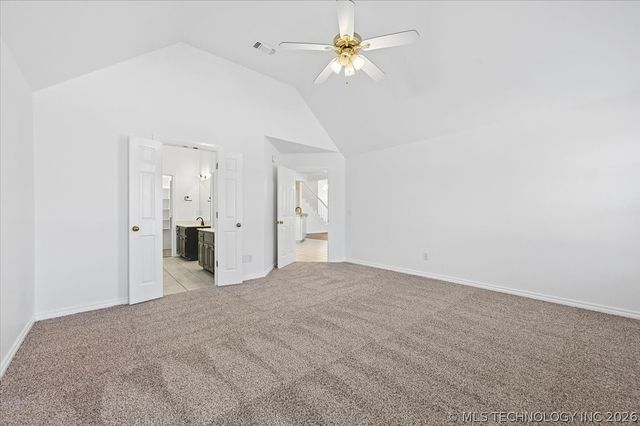 14101 E 87th Street N, Owasso, OK 74055