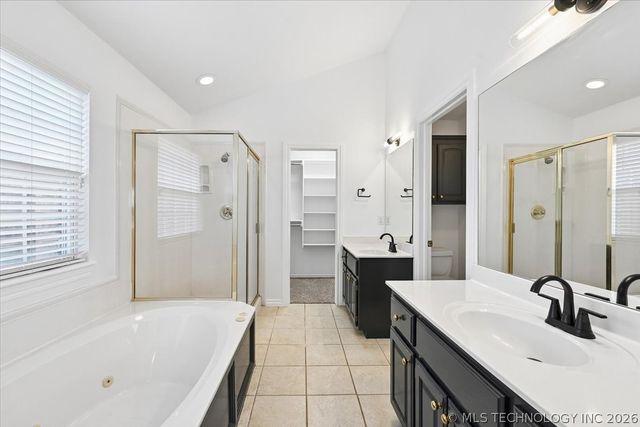 14101 E 87th Street N, Owasso, OK 74055