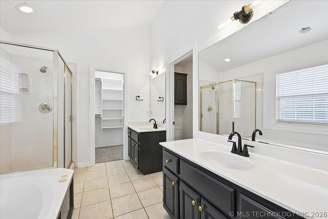 14101 E 87th Street N, Owasso, OK 74055