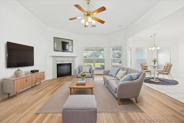 14101 E 87th Street N, Owasso, OK 74055