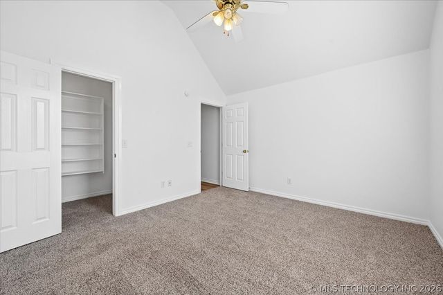 14101 E 87th Street N, Owasso, OK 74055