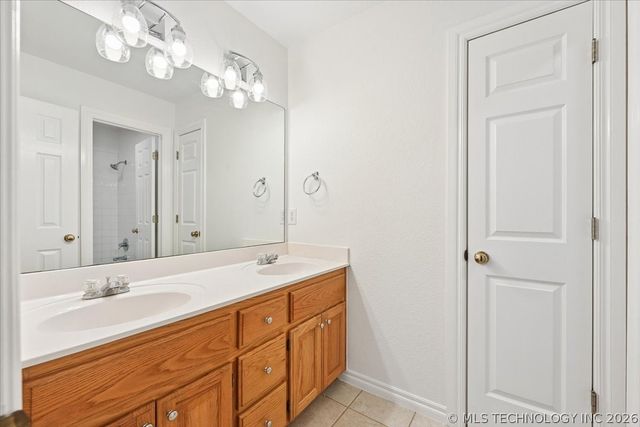 14101 E 87th Street N, Owasso, OK 74055