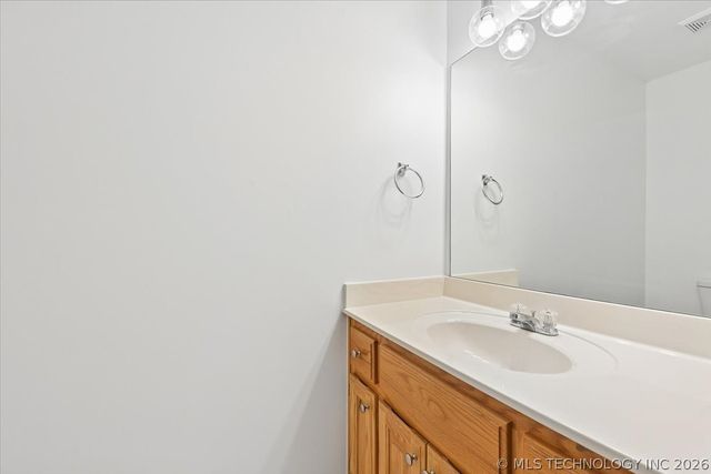 14101 E 87th Street N, Owasso, OK 74055