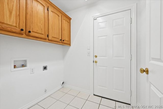 14101 E 87th Street N, Owasso, OK 74055