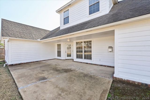 14101 E 87th Street N, Owasso, OK 74055