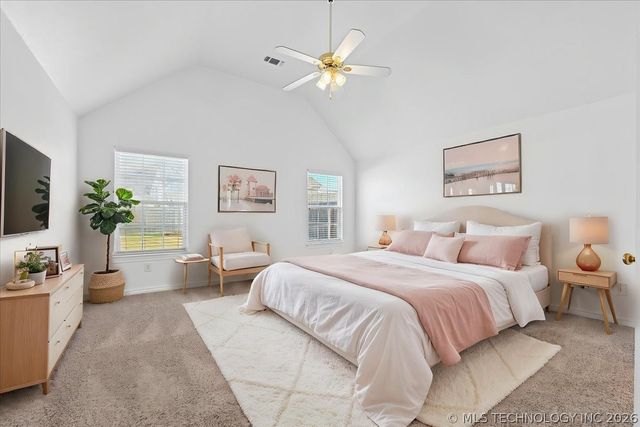 14101 E 87th Street N, Owasso, OK 74055