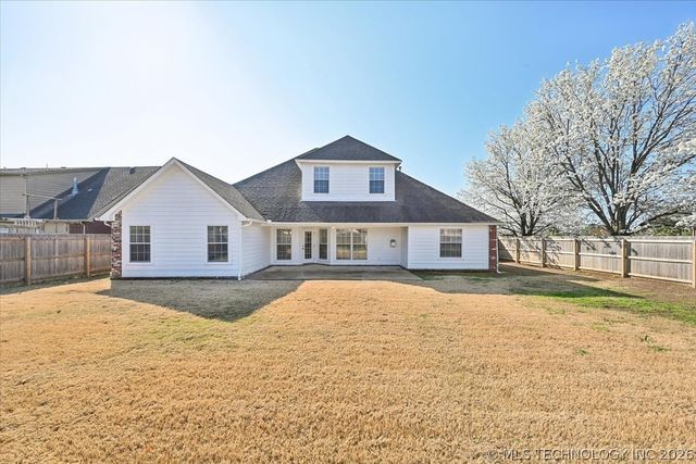 14101 E 87th Street N, Owasso, OK 74055