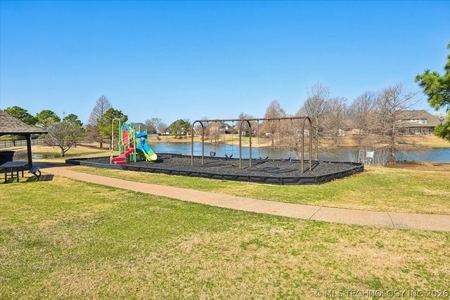 14101 E 87th Street N, Owasso, OK 74055