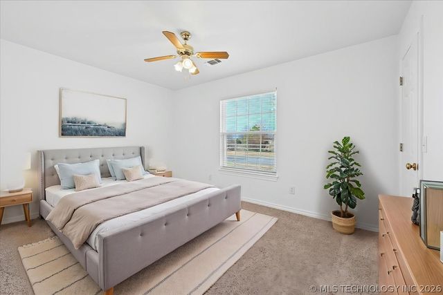 14101 E 87th Street N, Owasso, OK 74055