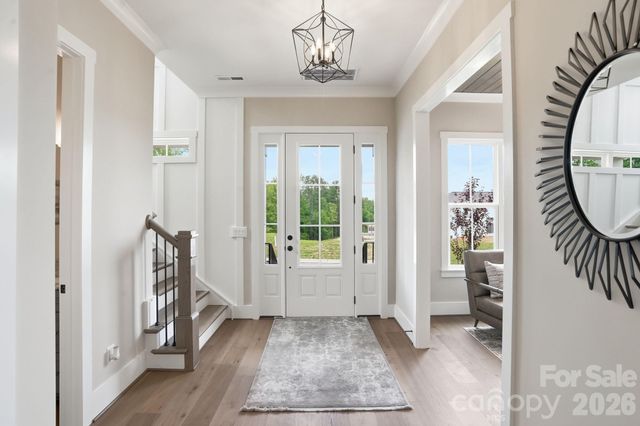 19024 Newburg Hill Road, Davidson, NC 28036
