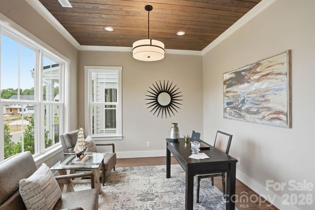 19024 Newburg Hill Road, Davidson, NC 28036