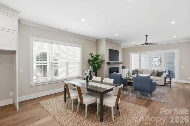 19024 Newburg Hill Road, Davidson, NC 28036
