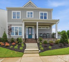 19024 Newburg Hill Road, Davidson, NC 28036