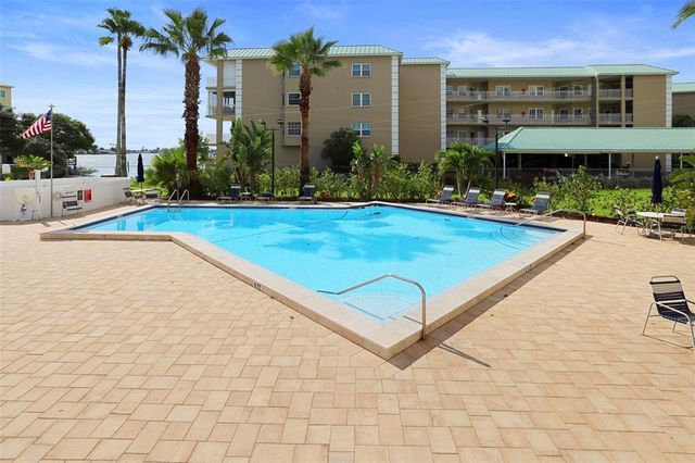 401 150TH AVENUE 231, Madeira Beach, FL 33708