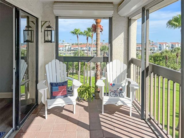 401 150TH AVENUE 231, Madeira Beach, FL 33708
