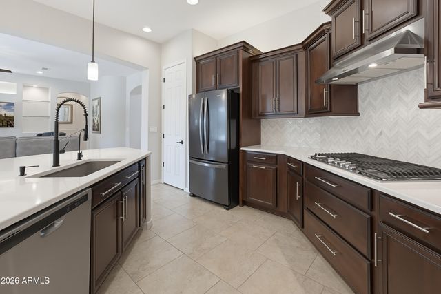 26938 W MARCO POLO Road, Buckeye, AZ 85396