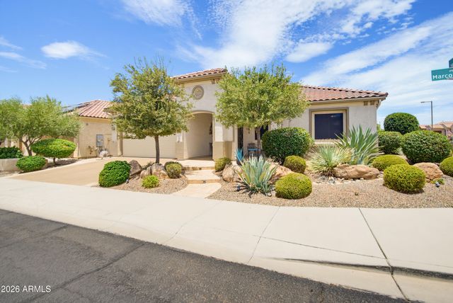 26938 W MARCO POLO Road, Buckeye, AZ 85396