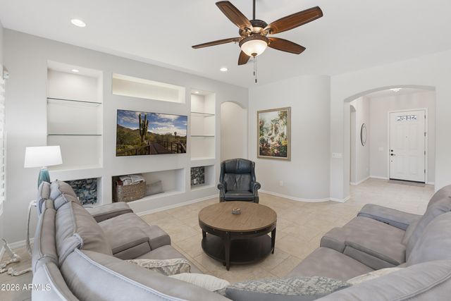 26938 W MARCO POLO Road, Buckeye, AZ 85396