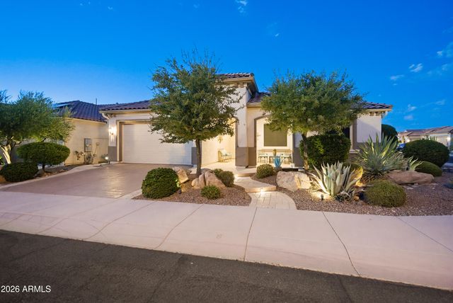 26938 W MARCO POLO Road, Buckeye, AZ 85396