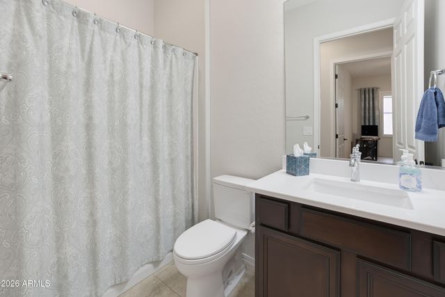 26938 W MARCO POLO Road, Buckeye, AZ 85396