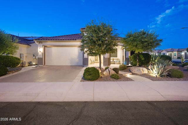 26938 W MARCO POLO Road, Buckeye, AZ 85396