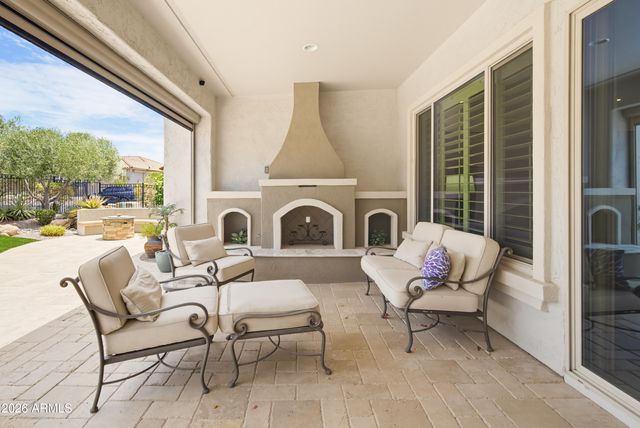 26938 W MARCO POLO Road, Buckeye, AZ 85396