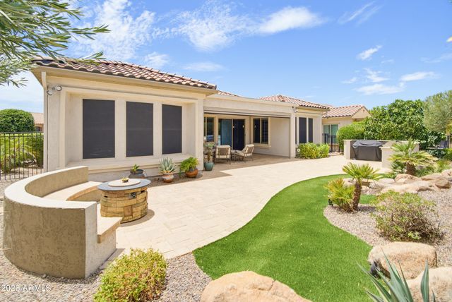 26938 W MARCO POLO Road, Buckeye, AZ 85396