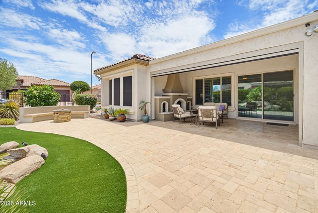 26938 W MARCO POLO Road, Buckeye, AZ 85396