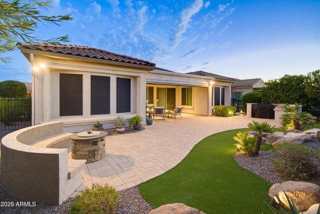 26938 W MARCO POLO Road, Buckeye, AZ 85396