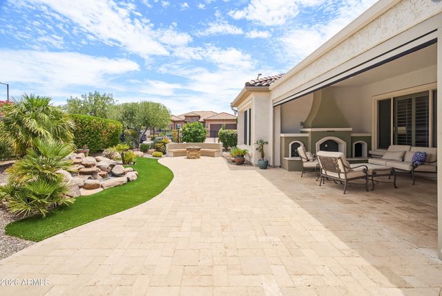 26938 W MARCO POLO Road, Buckeye, AZ 85396