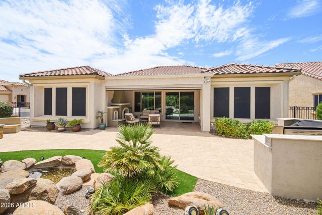 26938 W MARCO POLO Road, Buckeye, AZ 85396