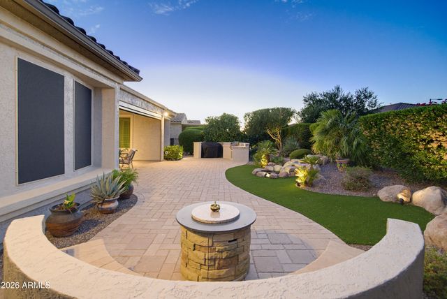 26938 W MARCO POLO Road, Buckeye, AZ 85396